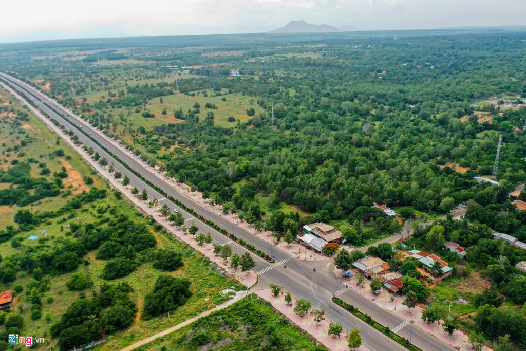 Hàng loạt dự án BĐS nghỉ dưỡng 'xếp hàng chờ' sân bay Phan Thiết - Ảnh 6. Hàng loạt dự án BĐS nghỉ dưỡng 'xếp hàng chờ' sân bay Phan Thiết - Ảnh 6.