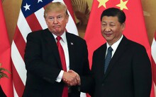 Tổng thống Trump: Thỏa thuận thương mại Mỹ - Trung Quốc có thể phải chờ đến năm 2020