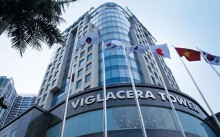 Viglacera: Đầu tư dở dang vào hơn 30 dự án, lợi nhuận sau thuế trong quý II giảm so với cùng kỳ