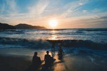 Penang của Malaysia lọt vào top 10 'nơi đáng sống' nhất thế giới