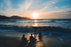 Penang của Malaysia lọt vào top 10 'nơi đáng sống' nhất thế giới