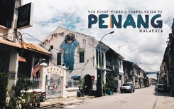 Những nơi nhất định phải 'ghé thăm' khi đặt chân đến Penang