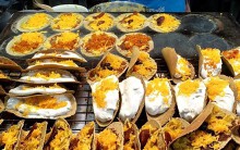 Những món ăn vặt nổi tiếng nhất định phải thử khi đến Thái Lan