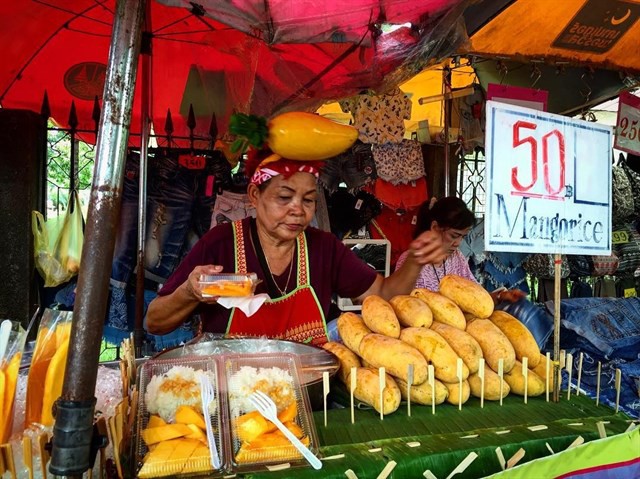 Những món ăn vặt nổi tiếng nhất định phải thử khi đến Thái Lan - Ảnh 17. Những món ăn vặt nổi tiếng nhất định phải thử khi đến Thái Lan - Ảnh 17.