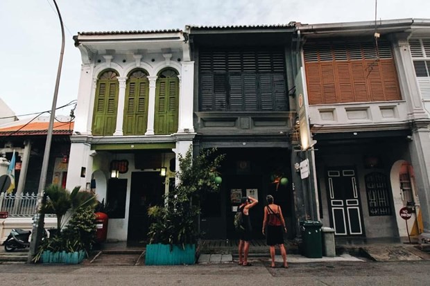 Những nơi nhất định phải 'ghé thăm' khi đặt chân đến Penang - Ảnh 3. Những nơi nhất định phải 'ghé thăm' khi đặt chân đến Penang - Ảnh 3.