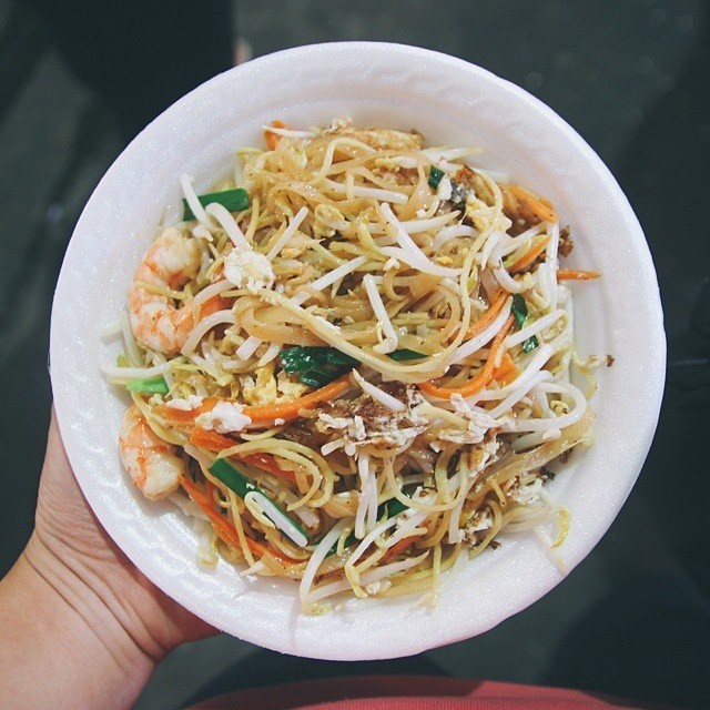Những món ăn vặt nổi tiếng nhất định phải thử khi đến Thái Lan - Ảnh 26. Những món ăn vặt nổi tiếng nhất định phải thử khi đến Thái Lan - Ảnh 26.