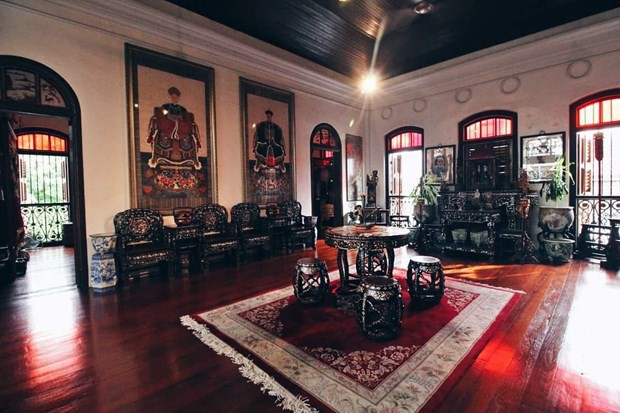 Những nơi nhất định phải 'ghé thăm' khi đặt chân đến Penang - Ảnh 4. Những nơi nhất định phải 'ghé thăm' khi đặt chân đến Penang - Ảnh 4.