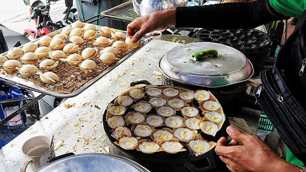 Những món ăn vặt nổi tiếng nhất định phải thử khi đến Thái Lan - Ảnh 5. Những món ăn vặt nổi tiếng nhất định phải thử khi đến Thái Lan - Ảnh 5.