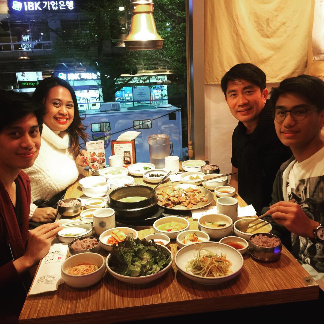Không thể cưỡng lại sức hấp dẫn của 7 khu phố ẩm thực nổi tiếng nhất Seoul, Hàn Quốc - Ảnh 6.