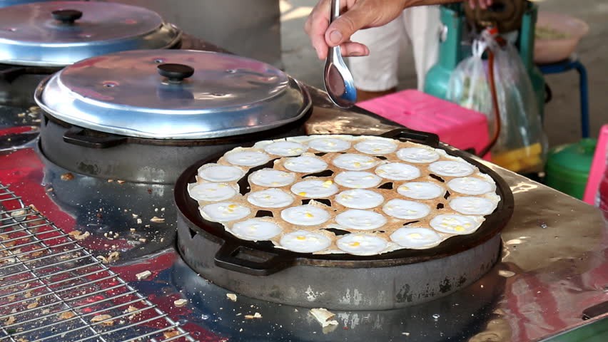 Những món ăn vặt nổi tiếng nhất định phải thử khi đến Thái Lan - Ảnh 7. Những món ăn vặt nổi tiếng nhất định phải thử khi đến Thái Lan - Ảnh 7.