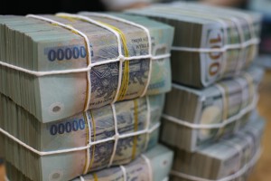 Nửa đầu năm 2019, ngân hàng nào kiếm nhiều tiền nhất?