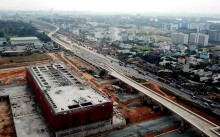 Cần một 'trật tự ưu tiên' cho các dự án giao thông
