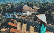 Tháng 8 trùng 'tháng cô hồn', đừng vì 'kiêng kị' mà bỏ qua những tour du lịch tâm linh hấp dẫn