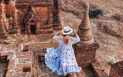 Có nên du lịch Myanmar trong tháng 8?