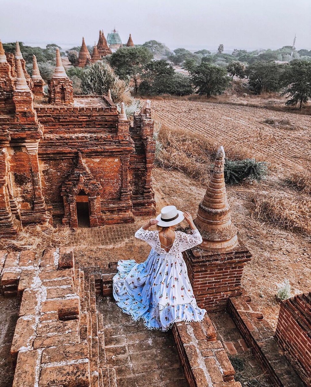 Co nen du lich Myanmar trong thang 8? hinh anh 1 Co nen du lich Myanmar trong thang 8? hinh anh 1