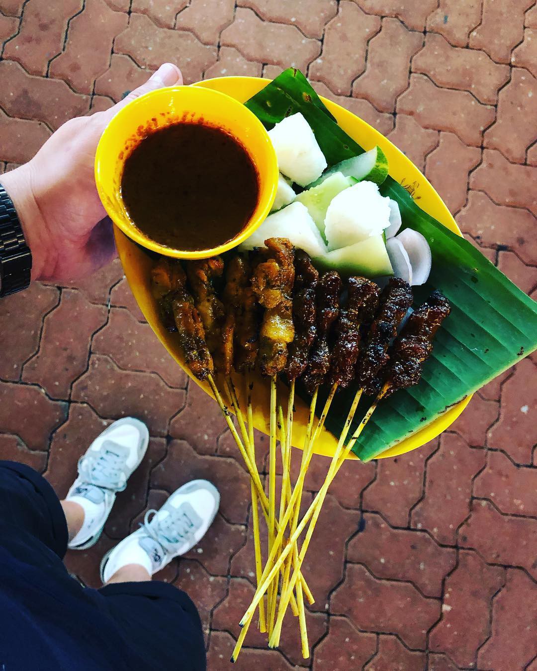 “Ngất ngây” với những món ăn vặt nổi tiếng nhất Singapore - Ảnh 10. “Ngất ngây” với những món ăn vặt nổi tiếng nhất Singapore - Ảnh 10.