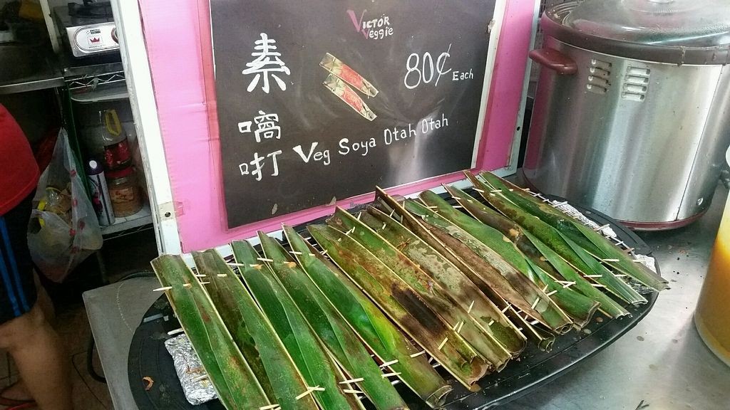 “Ngất ngây” với những món ăn vặt nổi tiếng nhất Singapore - Ảnh 11. “Ngất ngây” với những món ăn vặt nổi tiếng nhất Singapore - Ảnh 11.