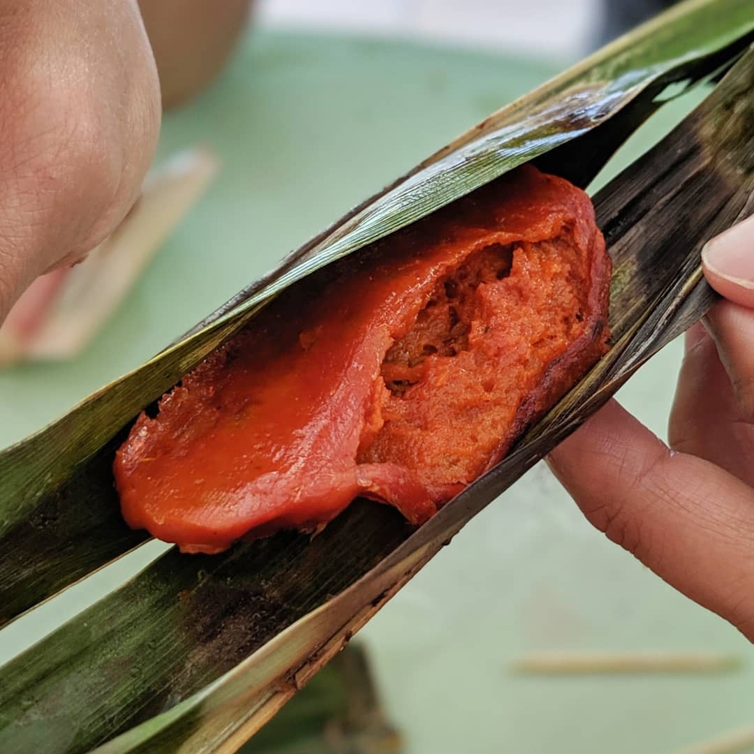 “Ngất ngây” với những món ăn vặt nổi tiếng nhất Singapore - Ảnh 12. “Ngất ngây” với những món ăn vặt nổi tiếng nhất Singapore - Ảnh 12.