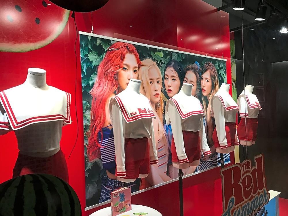 Điểm đến dành riêng cho tín đồ mê Kpop, phim Hàn - Ảnh 7.