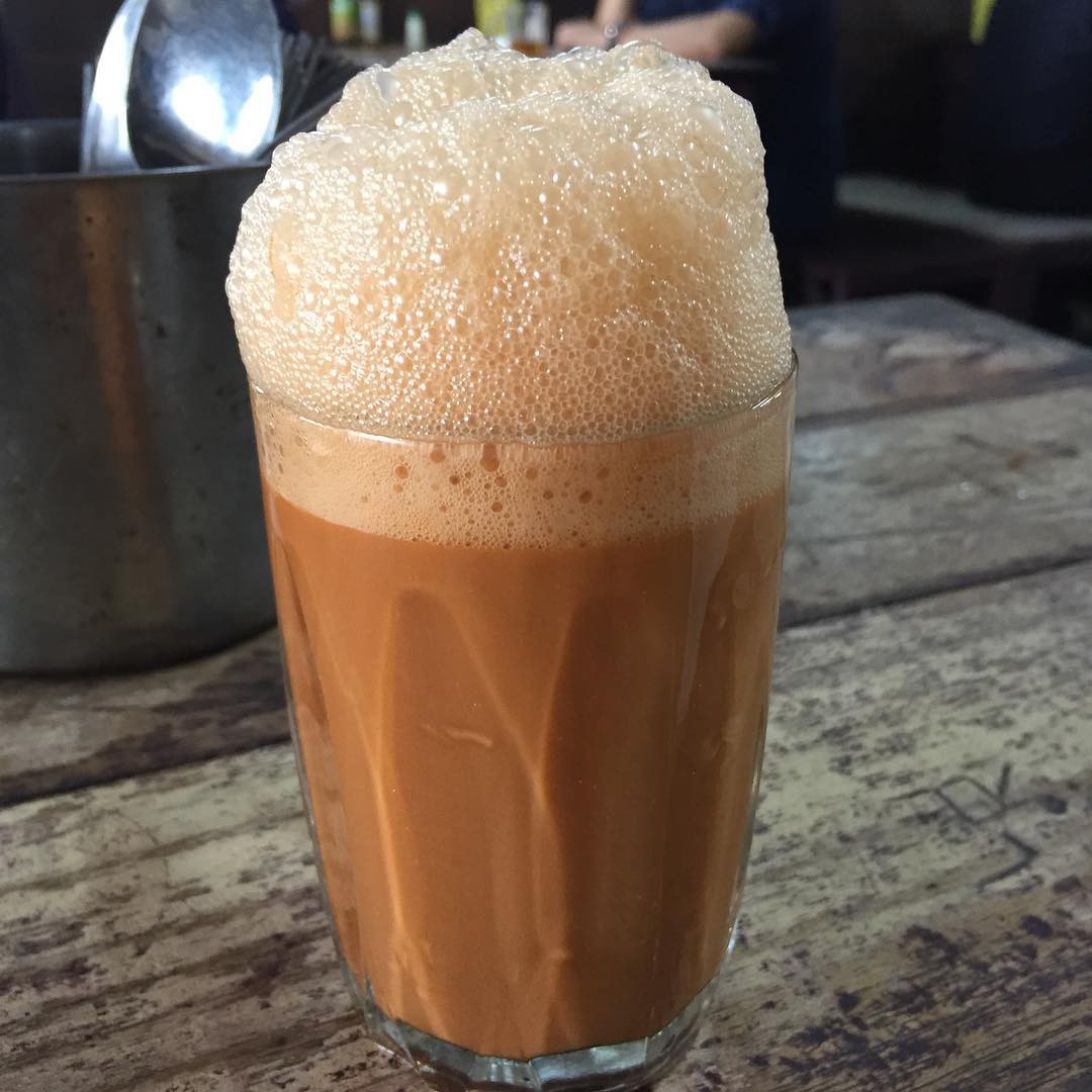 “Ngất ngây” với những món ăn vặt nổi tiếng nhất Singapore - Ảnh 13. “Ngất ngây” với những món ăn vặt nổi tiếng nhất Singapore - Ảnh 13.