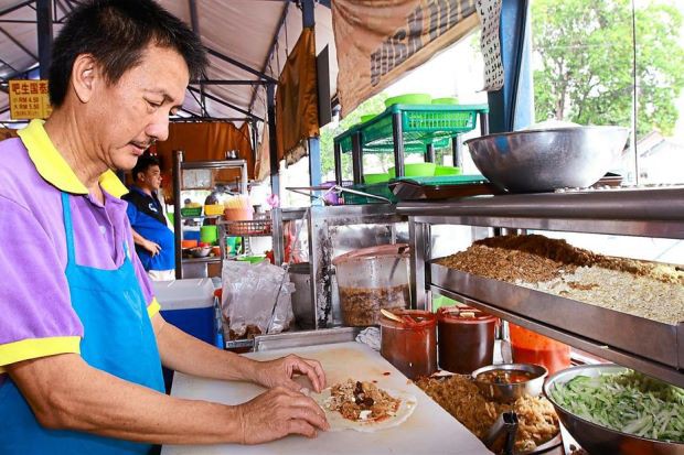 “Ngất ngây” với những món ăn vặt nổi tiếng nhất Singapore - Ảnh 15. “Ngất ngây” với những món ăn vặt nổi tiếng nhất Singapore - Ảnh 15.