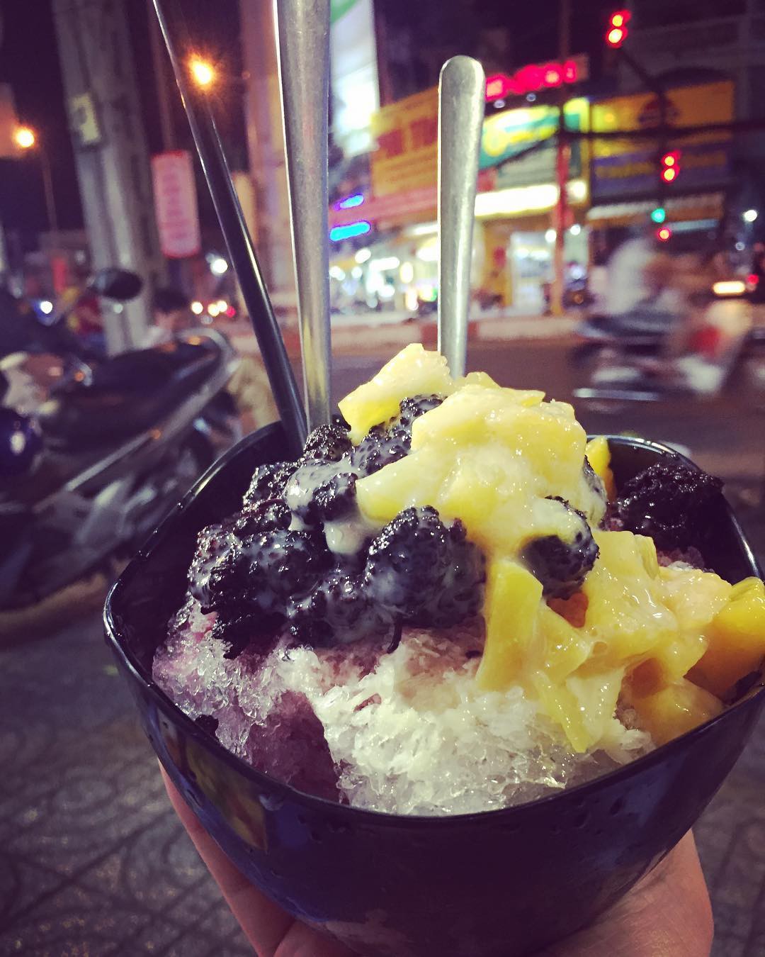 “Ngất ngây” với những món ăn vặt nổi tiếng nhất Singapore - Ảnh 18. “Ngất ngây” với những món ăn vặt nổi tiếng nhất Singapore - Ảnh 18.