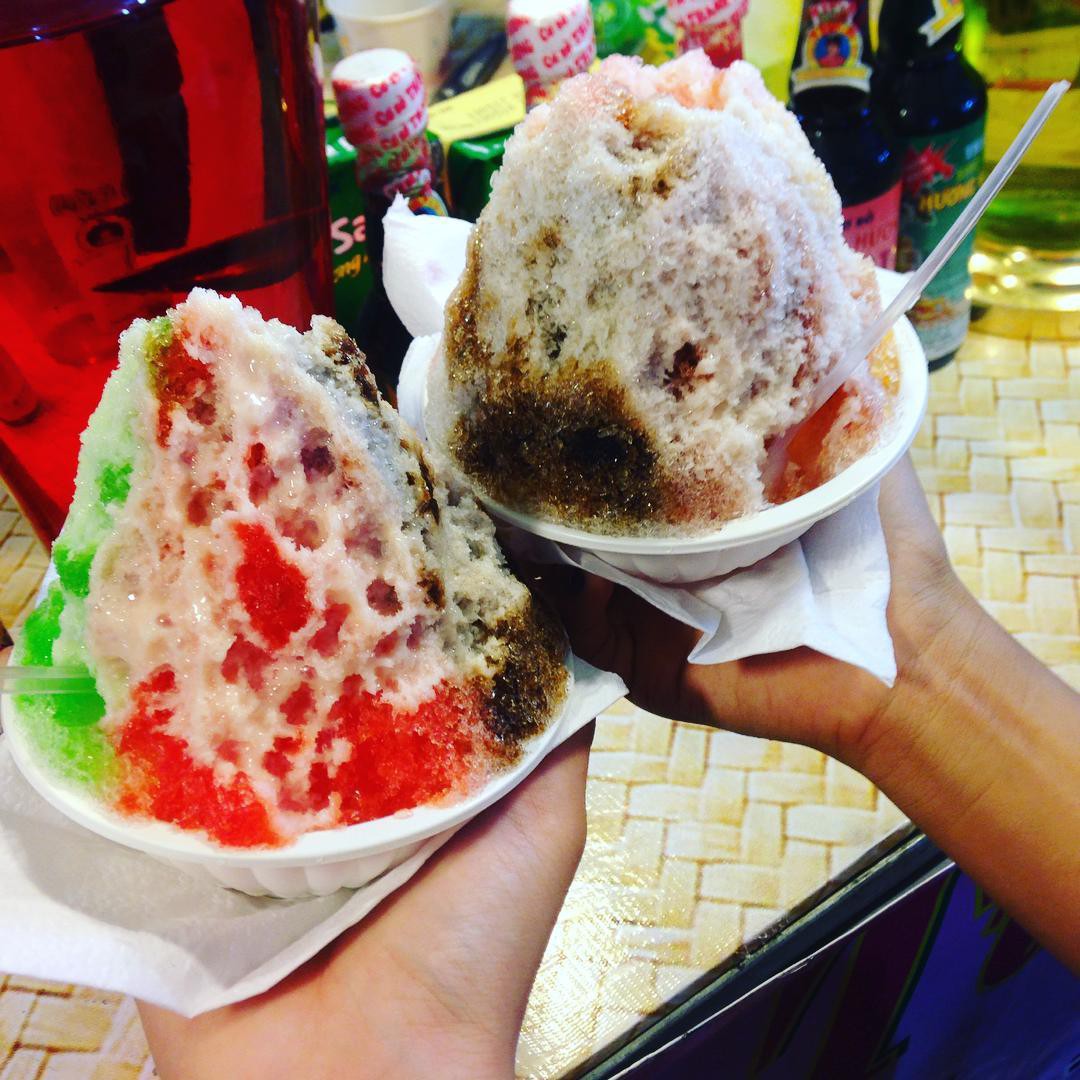“Ngất ngây” với những món ăn vặt nổi tiếng nhất Singapore - Ảnh 19. “Ngất ngây” với những món ăn vặt nổi tiếng nhất Singapore - Ảnh 19.