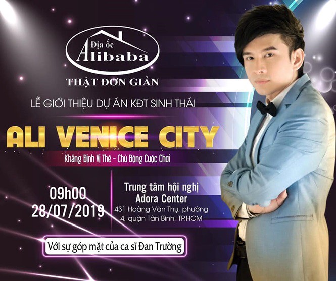 Phi Nhung, Thanh Bạch nói gì khi dự sự kiện giới thiệu dự án 'ma' của Alibaba? - Ảnh 2. Phi Nhung, Thanh Bạch nói gì khi dự sự kiện giới thiệu dự án 'ma' của Alibaba? - Ảnh 2.