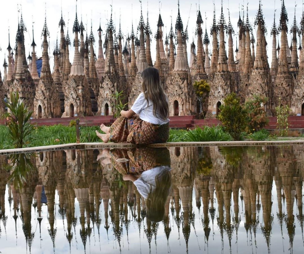 Co nen du lich Myanmar trong thang 8? hinh anh 2 Co nen du lich Myanmar trong thang 8? hinh anh 2