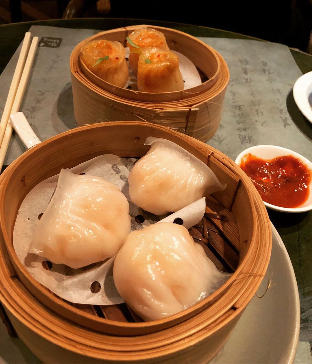 “Ngất ngây” với những món ăn vặt nổi tiếng nhất Singapore - Ảnh 4. “Ngất ngây” với những món ăn vặt nổi tiếng nhất Singapore - Ảnh 4.