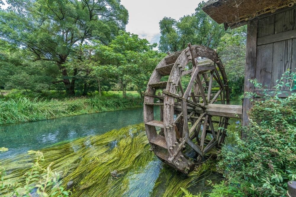 Sống đời thoát tục giữa vùng đất đẹp tựa tiên cảnh ở Nhật Bản - Ảnh 6. Sống đời thoát tục giữa vùng đất đẹp tựa tiên cảnh ở Nhật Bản - Ảnh 6.