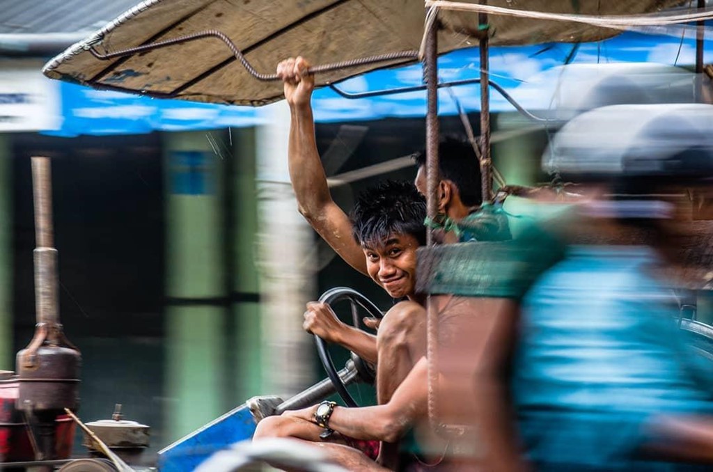 Co nen du lich Myanmar trong thang 8? hinh anh 7 Co nen du lich Myanmar trong thang 8? hinh anh 7