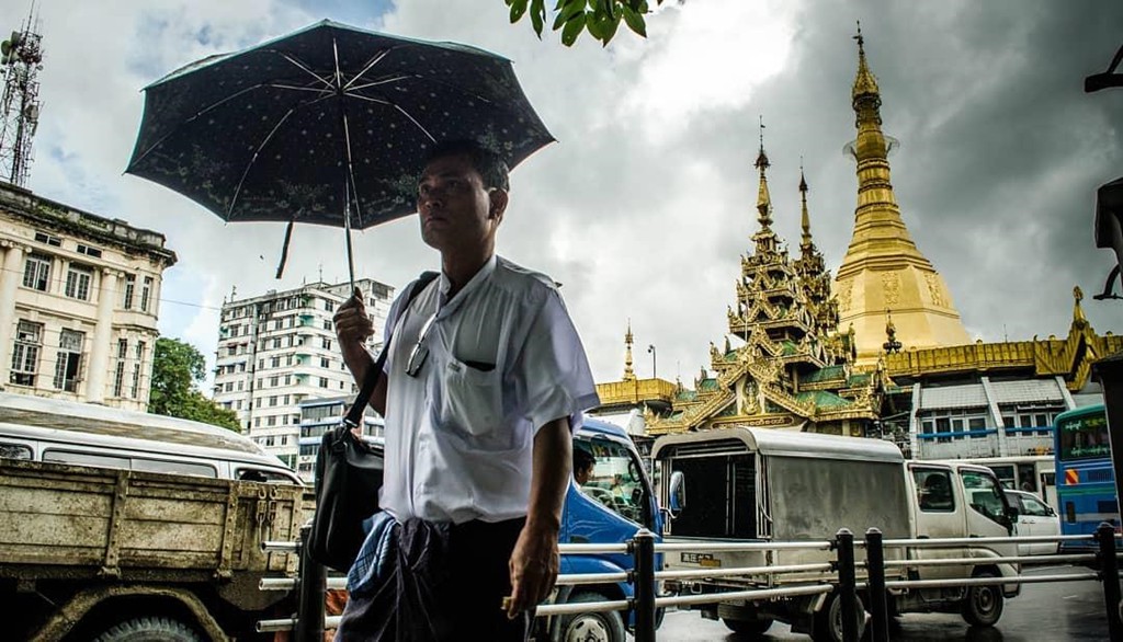 Co nen du lich Myanmar trong thang 8? hinh anh 8 Co nen du lich Myanmar trong thang 8? hinh anh 8