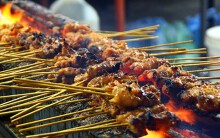 'No quên lối về' với những món ăn vặt nổi tiếng nhất Singapore