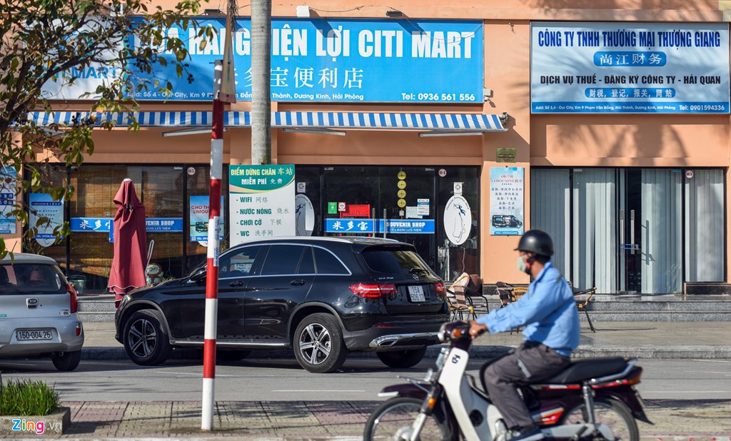 Sào huyệt của nhóm Trung Quốc vận hành ổ bạc hơn 10.000 tỉ có gì? - Ảnh 9.