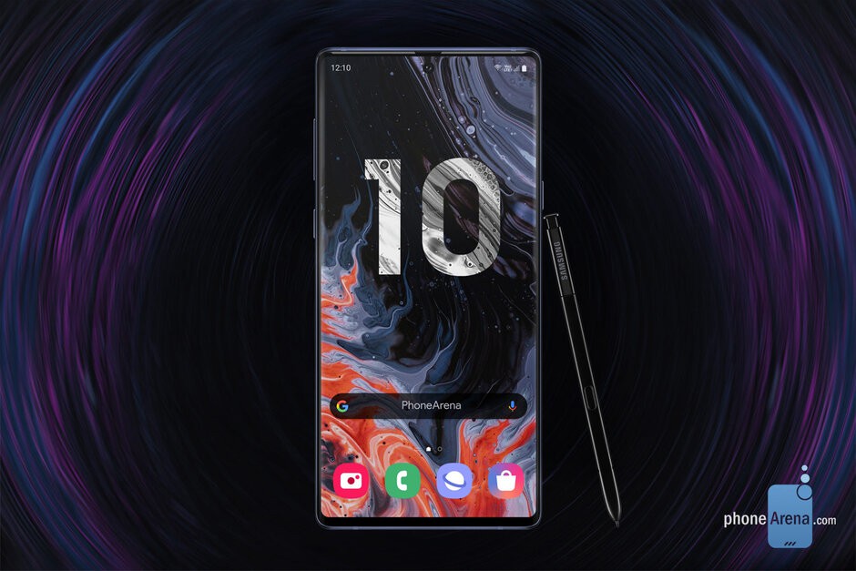 The-Galaxy-Note-10-has-been-accidentally-confirmed-by-Samsung-256-GB-and-512-GB-variants-spotted The-Galaxy-Note-10-has-been-accidentally-confirmed-by-Samsung-256-GB-and-512-GB-variants-spotted
