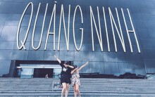 Gợi ý những địa điểm, hoạt động 'chữa cháy' chuyến du lịch Hạ Long khi bão số 2 đổ bộ