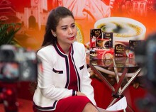 Tranh chấp Trung Nguyên: Tòa tạm dừng, bà Lê Hoàng Diệp Thảo yêu cầu gửi hồ sơ sang cơ quan điều tra