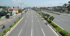 UBND TP HCM ra công văn khẩn về dự án Tân Sơn Nhất - Bình Lợi