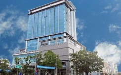 Cao ốc Bạc Liêu Tower xây thời Trịnh Xuân Thanh được giải cứu sau 8 năm bỏ hoang