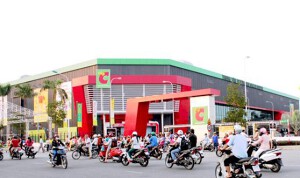 Big C bất ngờ dừng bán hàng may mặc Việt Nam