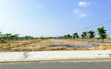 Đà Nẵng đấu giá 100 lô đất 'kim cương'
