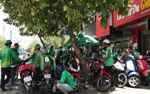 Nắm 'trùm' mảng xe công nghệ, nhảy sang ví điện tử rồi 'mở mặt trận cho vay tiêu dùng', Grab đang toan tính gì tại Việt Nam?