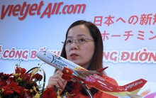 Vietjet muốn mở sàn thương mại điện tử ‘bán mọi thứ’