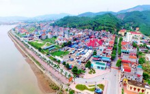 Quảng Ninh chấp thuận nghiên cứu lập quy hoạch Khu đô thị rộng hơn 86 ha ở huyện Hoành Bồ