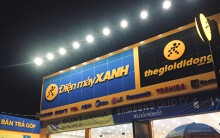 Thế Giới Di Động đã đóng bao nhiêu cửa hàng điện thoại?