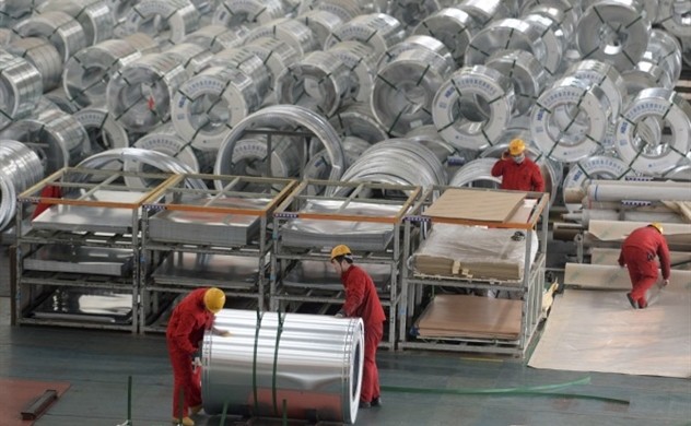 Mỹ sẽ áp thuế cực cao lên thép Việt Nam có xuất xứ từ Đài Loan, Hàn Quốc - Ảnh 1. Mỹ sẽ áp thuế cực cao lên thép Việt Nam có xuất xứ từ Đài Loan, Hàn Quốc - Ảnh 1.