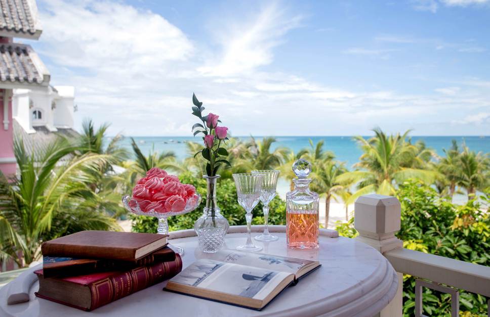 Các tỉ phú, rich kid đang đổ về Nam Phú Quốc và đây là lý do - Ảnh 5. Các tỉ phú, rich kid đang đổ về Nam Phú Quốc và đây là lý do - Ảnh 5.