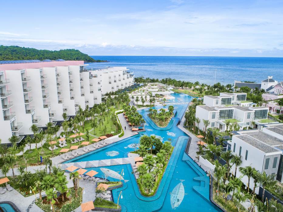 Các tỉ phú, rich kid đang đổ về Nam Phú Quốc và đây là lý do - Ảnh 7. Các tỉ phú, rich kid đang đổ về Nam Phú Quốc và đây là lý do - Ảnh 7.