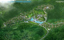 Hải Dương duyệt đề nghị chuyển loại rừng để thực hiện Dự án Côn Sơn Resort rộng hơn 90 ha